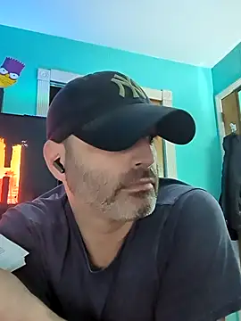 Novabear6996 online show from 10-30-25, 11:45