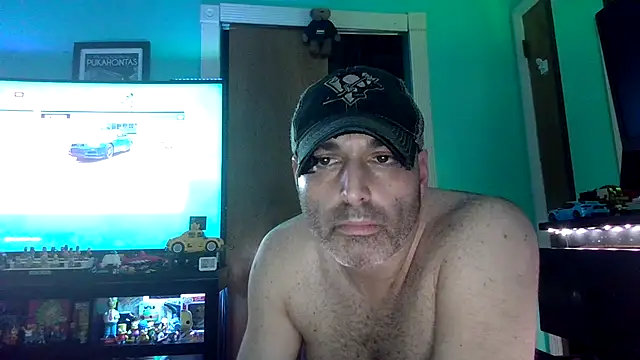 Novabear6996 online show from 07-07-26, 08:40