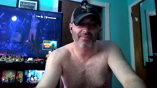 Novabear6996 online show from 07-09-26, 08:30