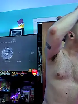 Snapshot of Novabear6996 chatting on 02-02-26, 01:48 Novabear6996 online show from 02-02-26, 01:48