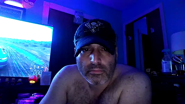 Novabear6996 online show from 09-21-25, 07:35