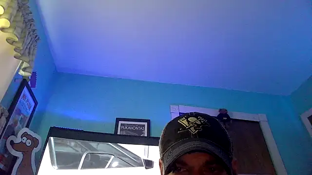 Novabear6996 online show from 07-13-26, 03:22