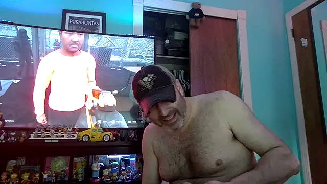 Novabear6996 online show from 07-29-26, 06:56