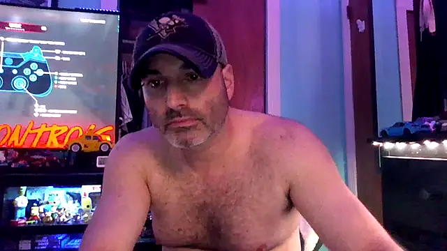Novabear6996 online show from 07-22-26, 10:17
