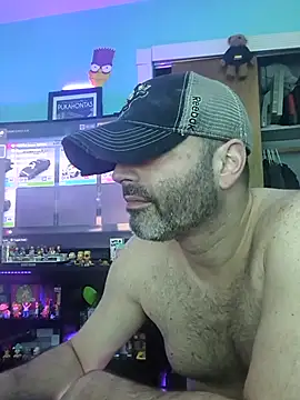 Novabear6996 online show from 12-15-25, 05:57