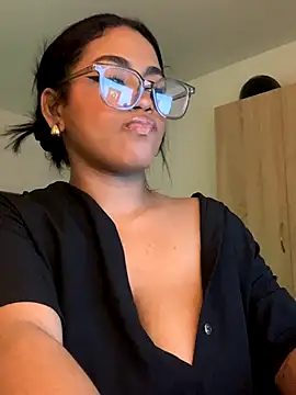 Dahiana Giil online show from 09-19-25, 04:38