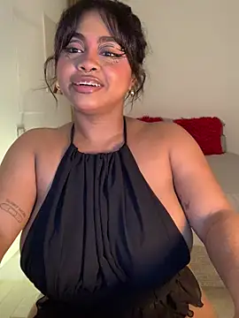 Dahiana Giil online show from 01-09-26, 06:42