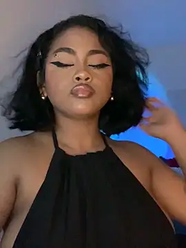 Dahiana Giil online show from 10-21-25, 06:02