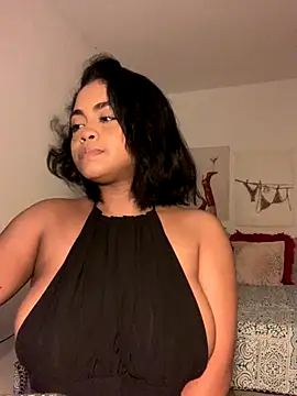 Dahiana Giil online show from 11-04-25, 11:19