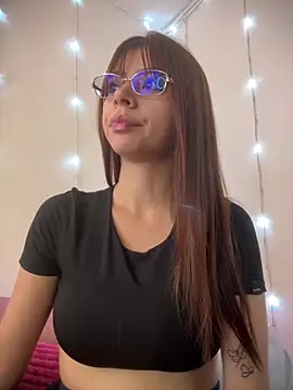 Danna Myst online show from 06-25-26, 07:08
