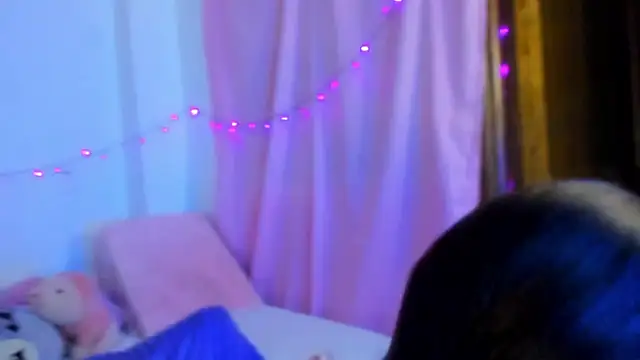 Danna Myst online show from 11-04-25, 11:19