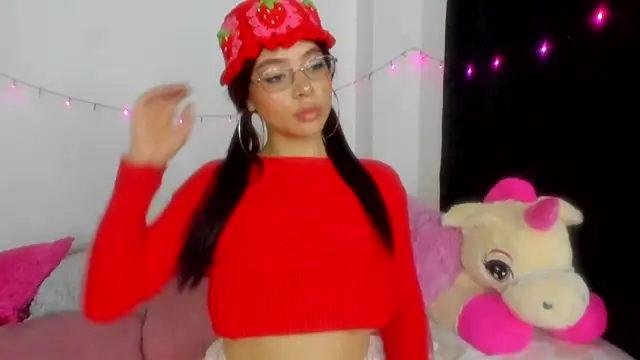 Danna Myst online show from 01-08-26, 03:23