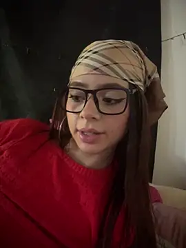 Danna Myst online show from 03-27-26, 04:21