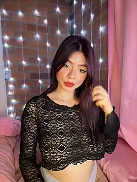 Danna Myst online show from 02-21-25, 05:24