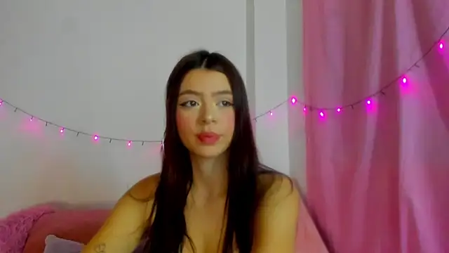 Danna Myst online show from 11-01-25, 11:20