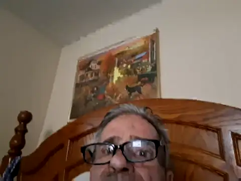 Billgreen69 online show from 05-17-26, 07:58