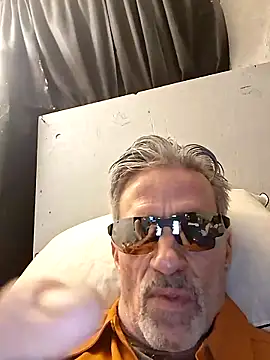 Billgreen69 online show from 04-19-26, 12:55