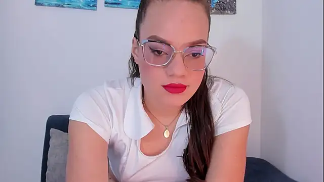 Baby Asshley online show from 03-21-25, 06:29