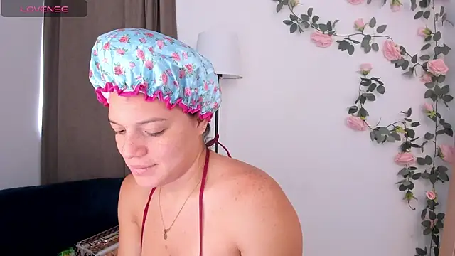 Baby Asshley online show from 09-25-25, 03:40