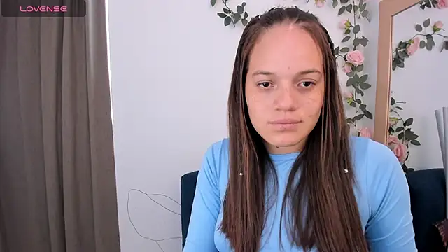 Baby Asshley online show from 10-09-25, 05:13