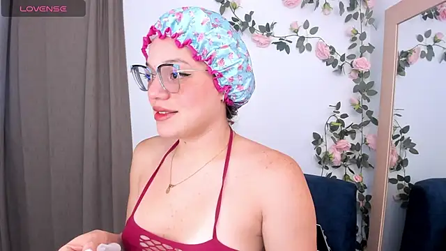 Baby Asshley online show from 10-05-25, 07:04