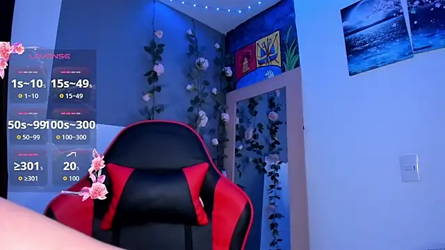 Snapshot of Baby_Asshley chatting on 03-30-26, 07:26 Baby Asshley online show from 03-30-26, 07:26