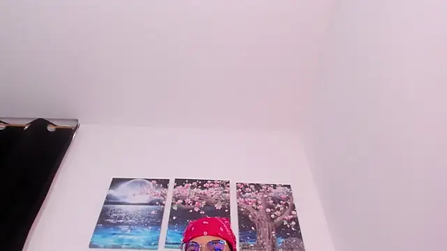 Baby Asshley online show from 03-04-25, 09:54