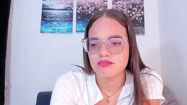 Baby Asshley online show from 03-16-25, 05:14