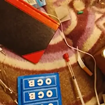 Andre35w online show from 11-02-25, 07:30