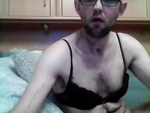 Andre35w online show from 01-15-26, 04:54