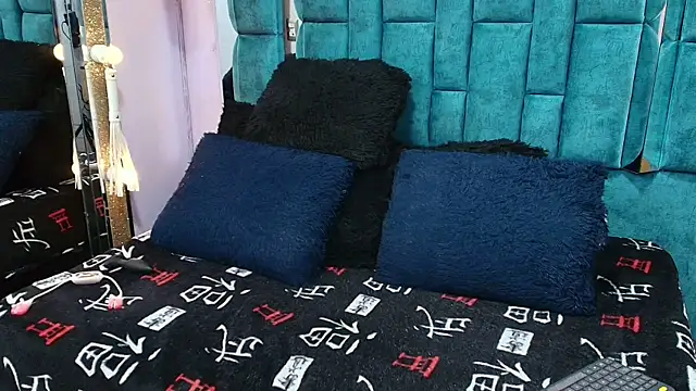 ARTEMISAKIM online show from 03-07-26, 02:51