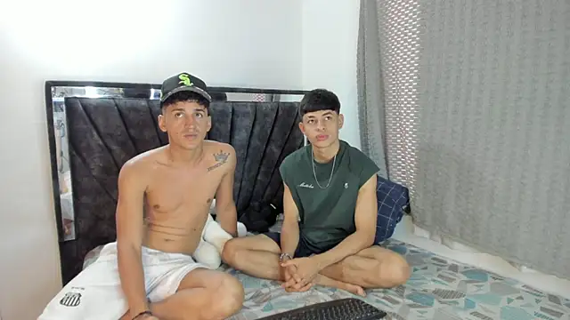 tonypaul13 online show from 04-02-26, 03:30