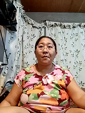 Snapshot of hotchubby88 chatting on 10-07-25, 12:00 hotchubby88 online show from 10-07-25, 12:00