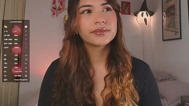 mmycaliope online show from 10-24-25, 10:31