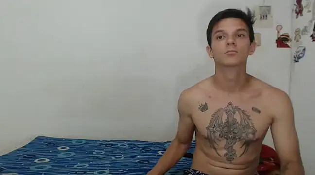 Cum Big Cum online show from 02-24-25, 03:02