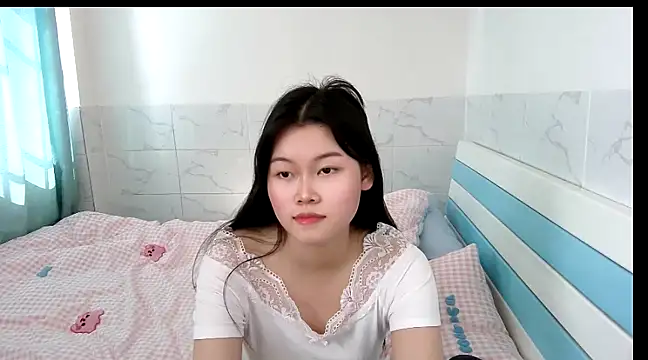 Miss Leila520 online show from 02-20-25, 03:45