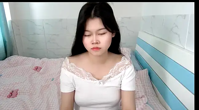 Miss Leila520 online show from 02-20-25, 12:41