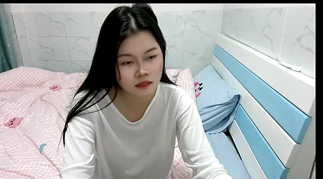 Miss Leila520 online show from 02-22-25, 01:35