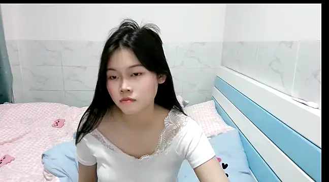 Miss Leila520 online show from 02-23-25, 01:32