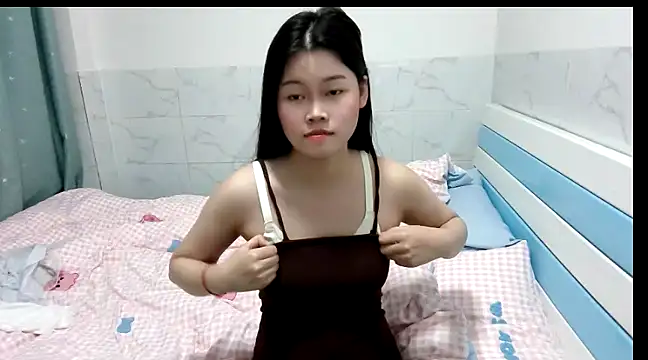 Miss Leila520 online show from 02-20-25, 12:57