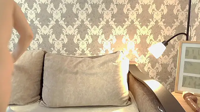 xeva angelx online show from 02-01-26, 07:17