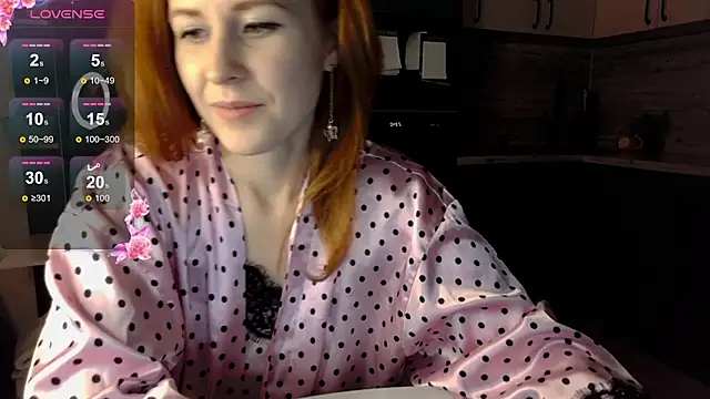 xeva angelx online show from 12-02-25, 04:41