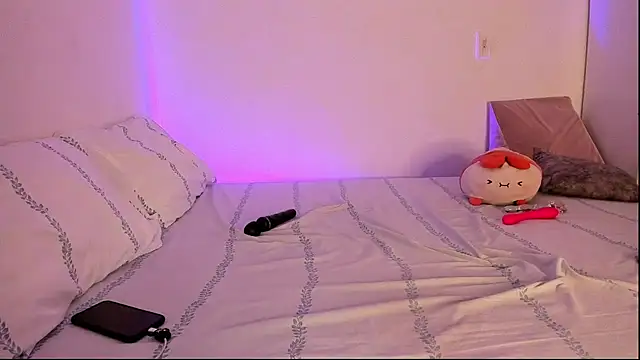  Anahi online show from 09-19-25, 03:54