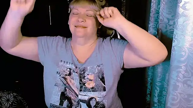 FlowerButterf online show from 03-09-26, 01:09