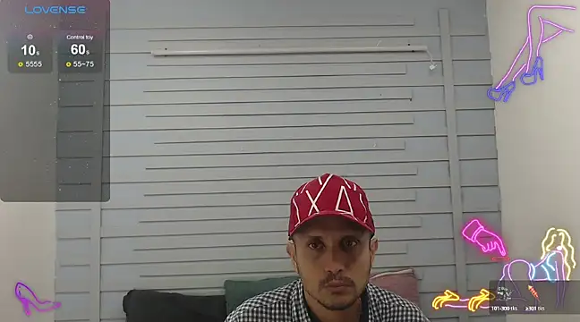 Snapshot of JhonTorres018 chatting on 02-20-25, 07:19 JhonTorres018 online show from 02-20-25, 07:19