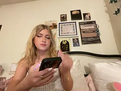 sinfulblonde1 online show from 02-20-25, 03:23