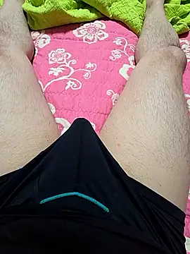 halu5400 online show from 10-03-25, 07:32