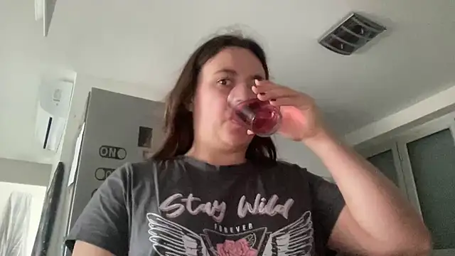 JUSTINEANGELA69 online show from 02-24-25, 08:27