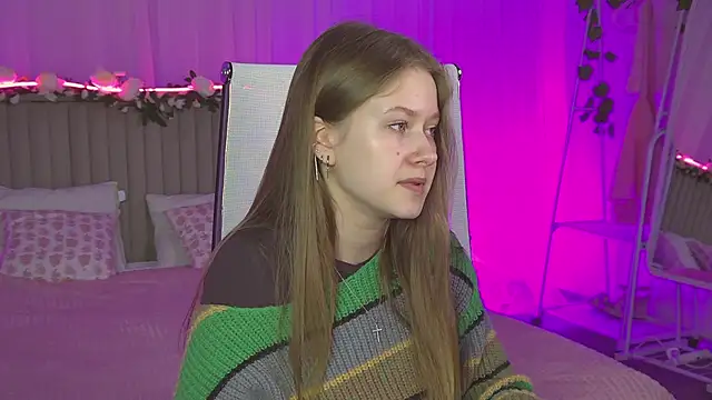 EveMundie online show from 04-07-26, 11:45