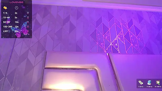 AnahisBennett online show from 04-11-26, 04:20